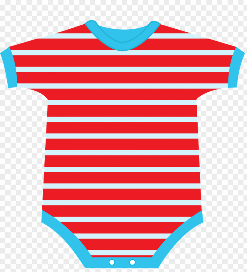 Tshirt Baby Products & Toddler Clothing Infant Bodysuit Turquoise Blue PNG