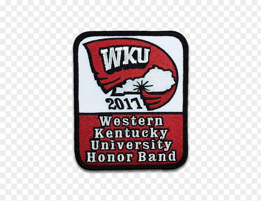 Watercolor Patch Western Kentucky University Master Of Fine Arts Logo Arizona PNG