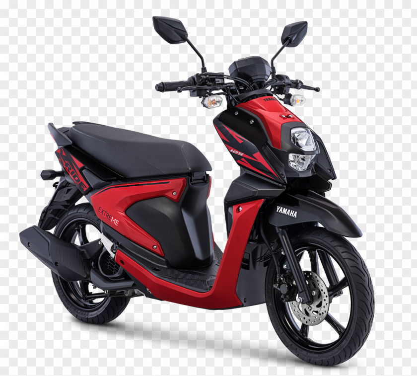 Yamaha 125 Motor Company XMAX Motorcycle NMAX PT. Indonesia Manufacturing PNG