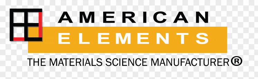American Element Elements Nanotechnology Metal Chemistry Chemical PNG
