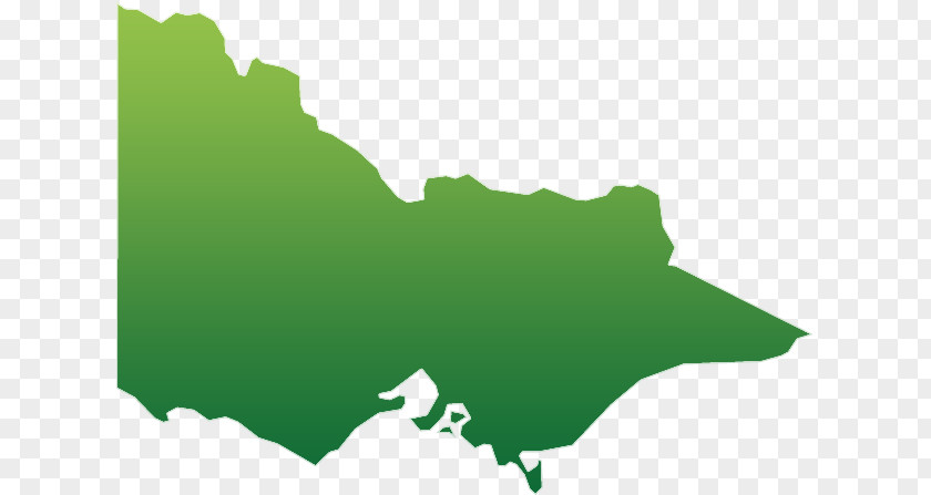 Ballarat Australia Bendigo City Of Melbourne Shepparton Map Vector Graphics PNG