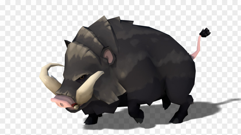 Boar Hurtworld Icon PNG