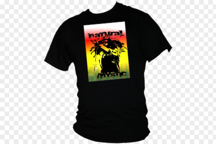 Bob Marley T Shirts T-shirt Indiana Jones Image Sleeve PNG