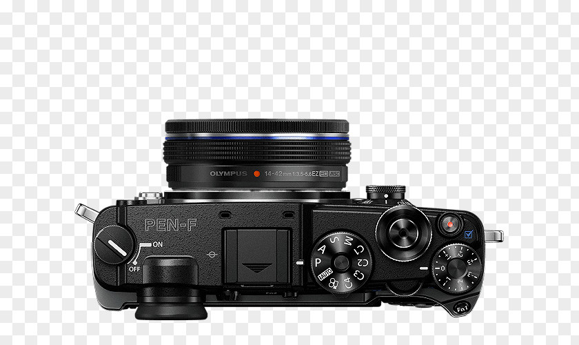 Camera Olympus PEN-F OM-D E-M10 M.Zuiko Digital 17mm F/1.8 Corporation PNG