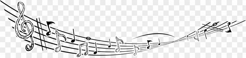 Canto Musical Note Violin Drawing Composition PNG