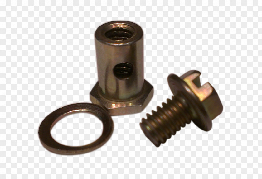 Car Fastener PNG