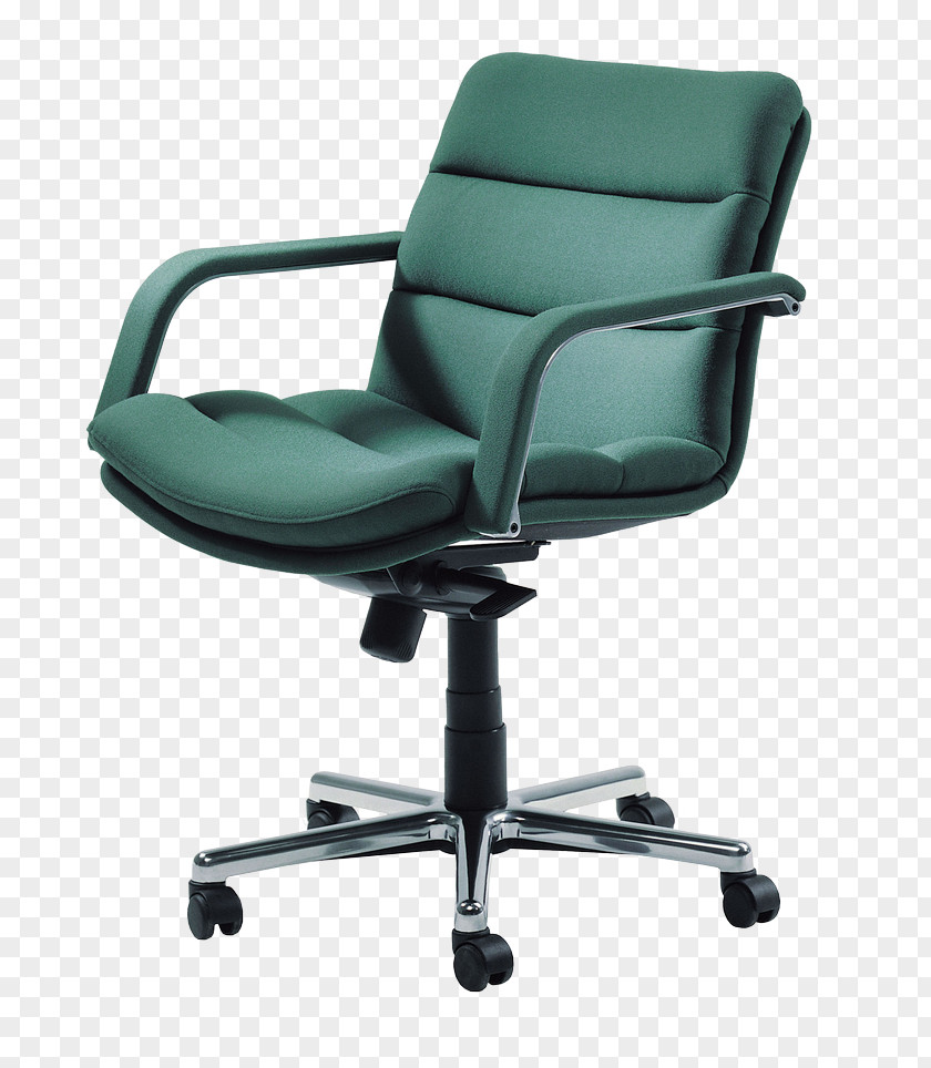 Chair Office & Desk Chairs Swivel Furniture PNG