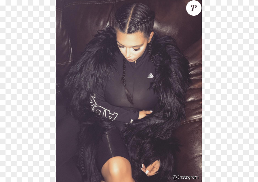 Cinema X Chin Adidas Yeezy Fashion Actor Fur Clothing Celebrity PNG