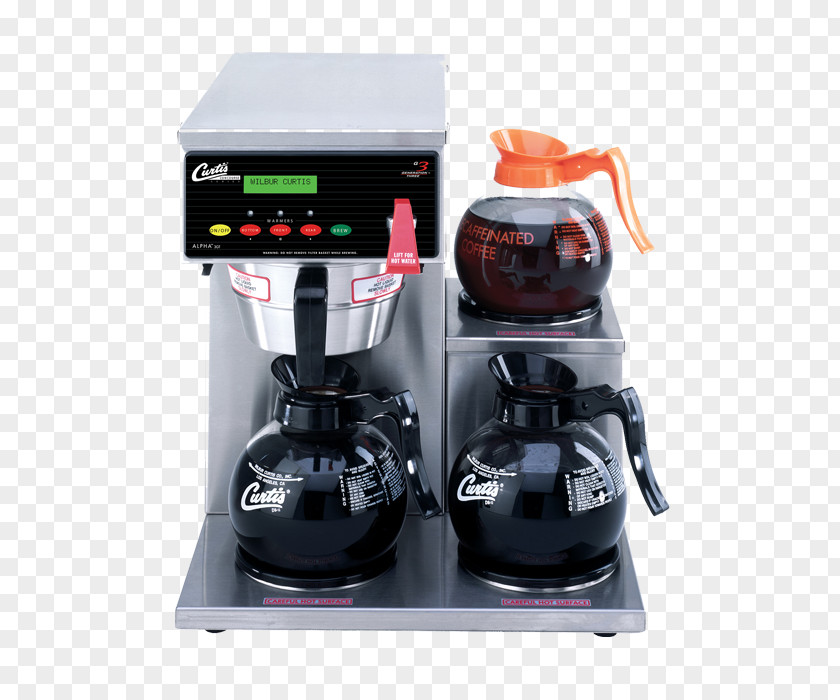 Coffee Coffeemaker Brewed Espresso Tea PNG