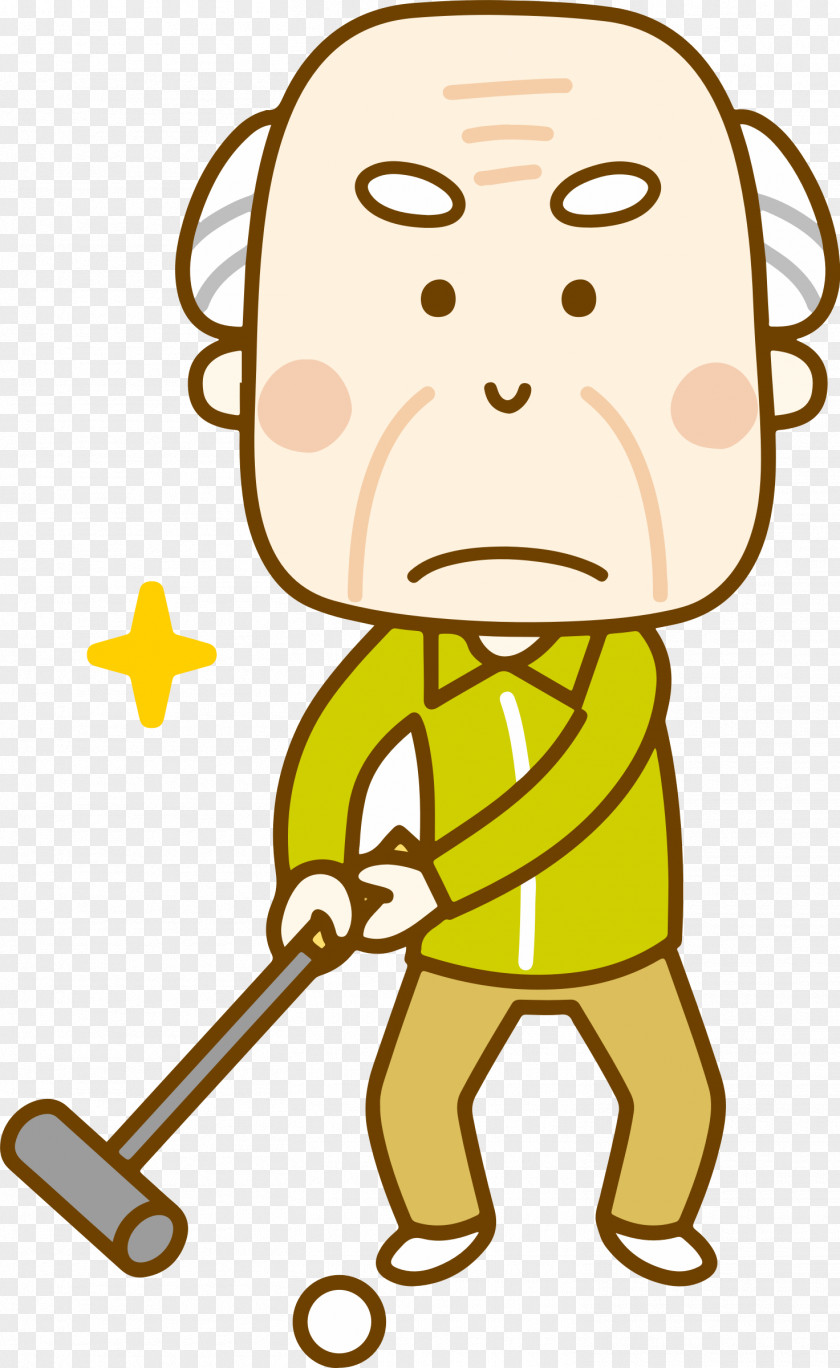 Croquet PNG