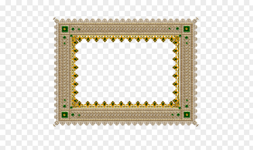 Desert Frame Picture Frames Paper Pattern PNG