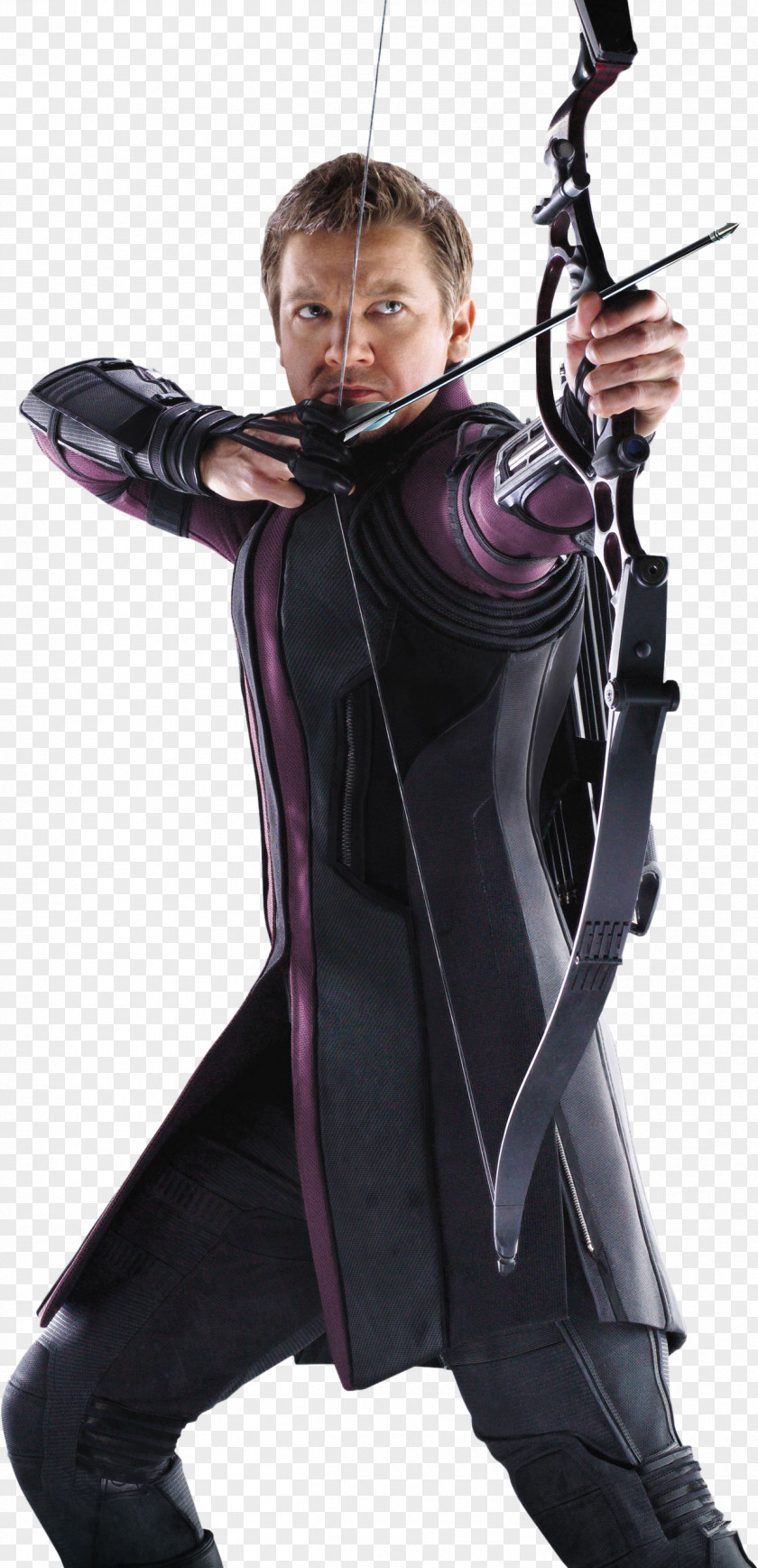 Download Hawkeye Icon Jeremy Renner Clint Barton Black Widow Iron Man Avengers: Age Of Ultron PNG