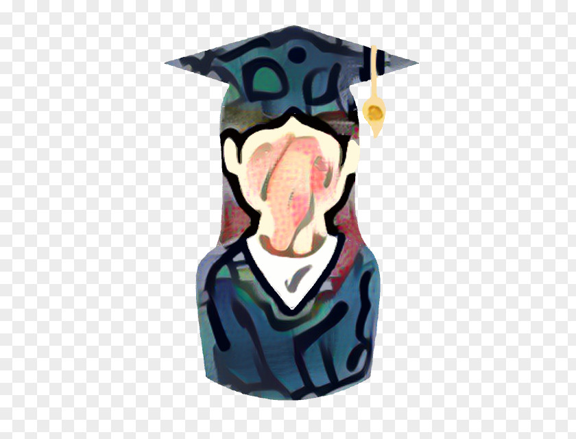 Graduation Ceremony University Student Vector Graphics Education PNG