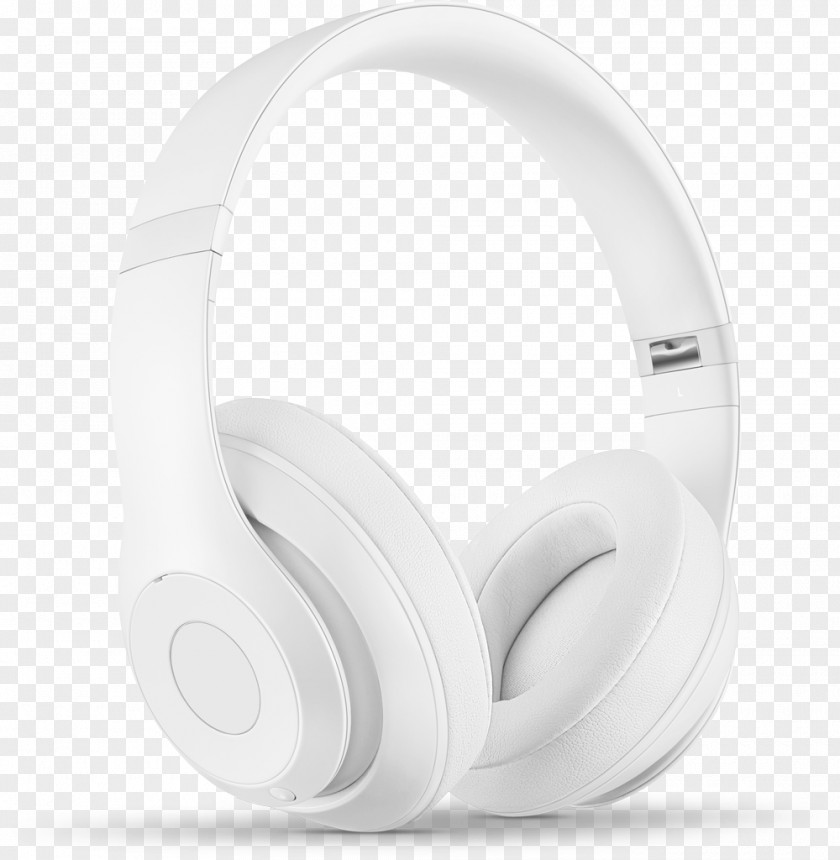 Headphones Audio PNG