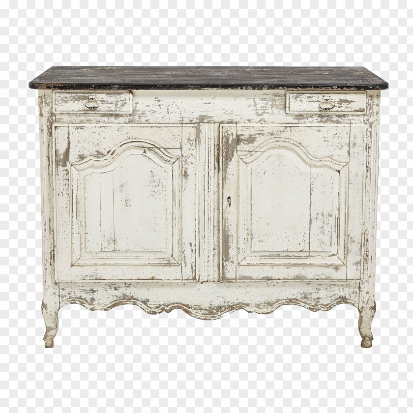 Living Hand-painted TV Cabinet Television Nightstand Sideboard PNG