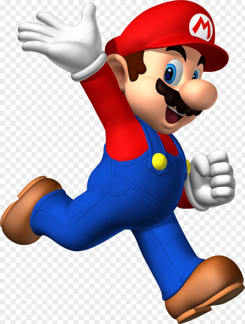 Mario Super Bros. 3 Run New Bros PNG