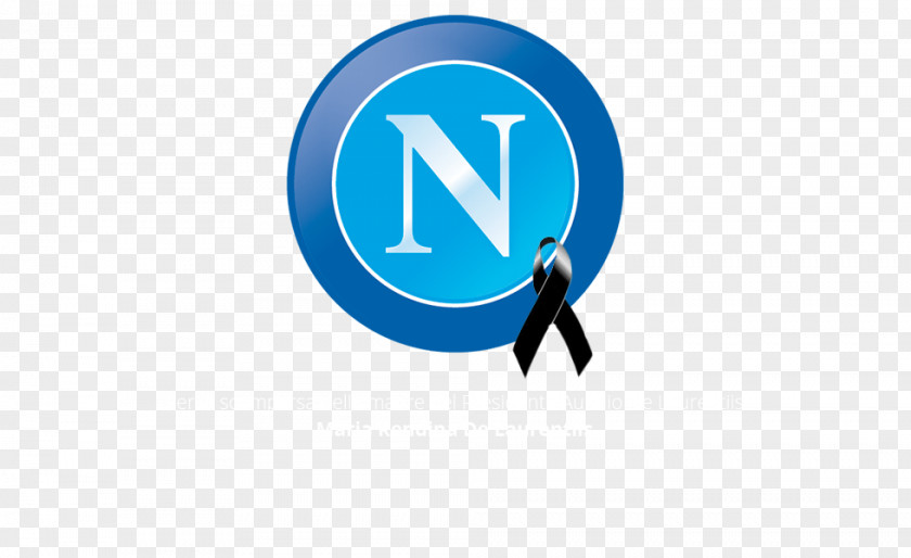 Napoli S.S.C. Avellino Logo Comedian Brand PNG