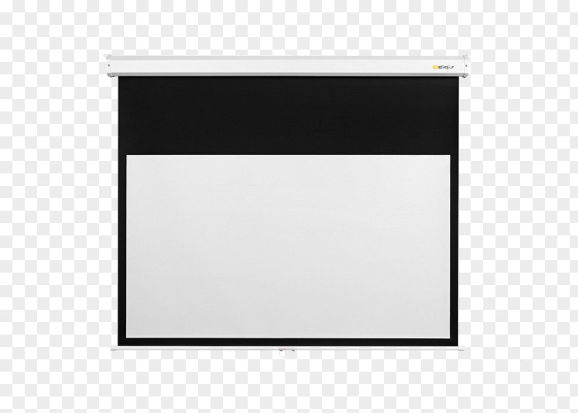 Projector Projection Screens Aspect Ratio Multimedia Projectors Reversal Film Canvas PNG