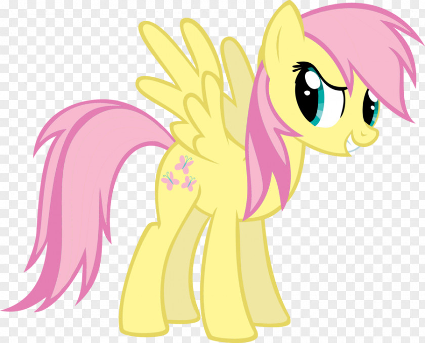 Rainbow After Rain Pony Dash Fluttershy Discovery Family DeviantArt PNG