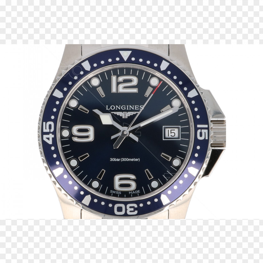 Watch Longines Rolex Clock Chronograph PNG