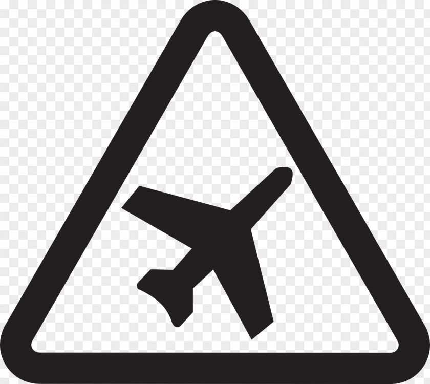 Airplane Clip Art PNG