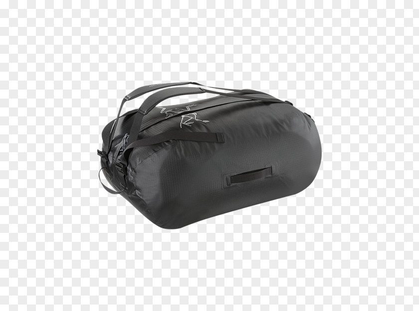 Bag Arc'teryx Duffel Handbag Clothing PNG
