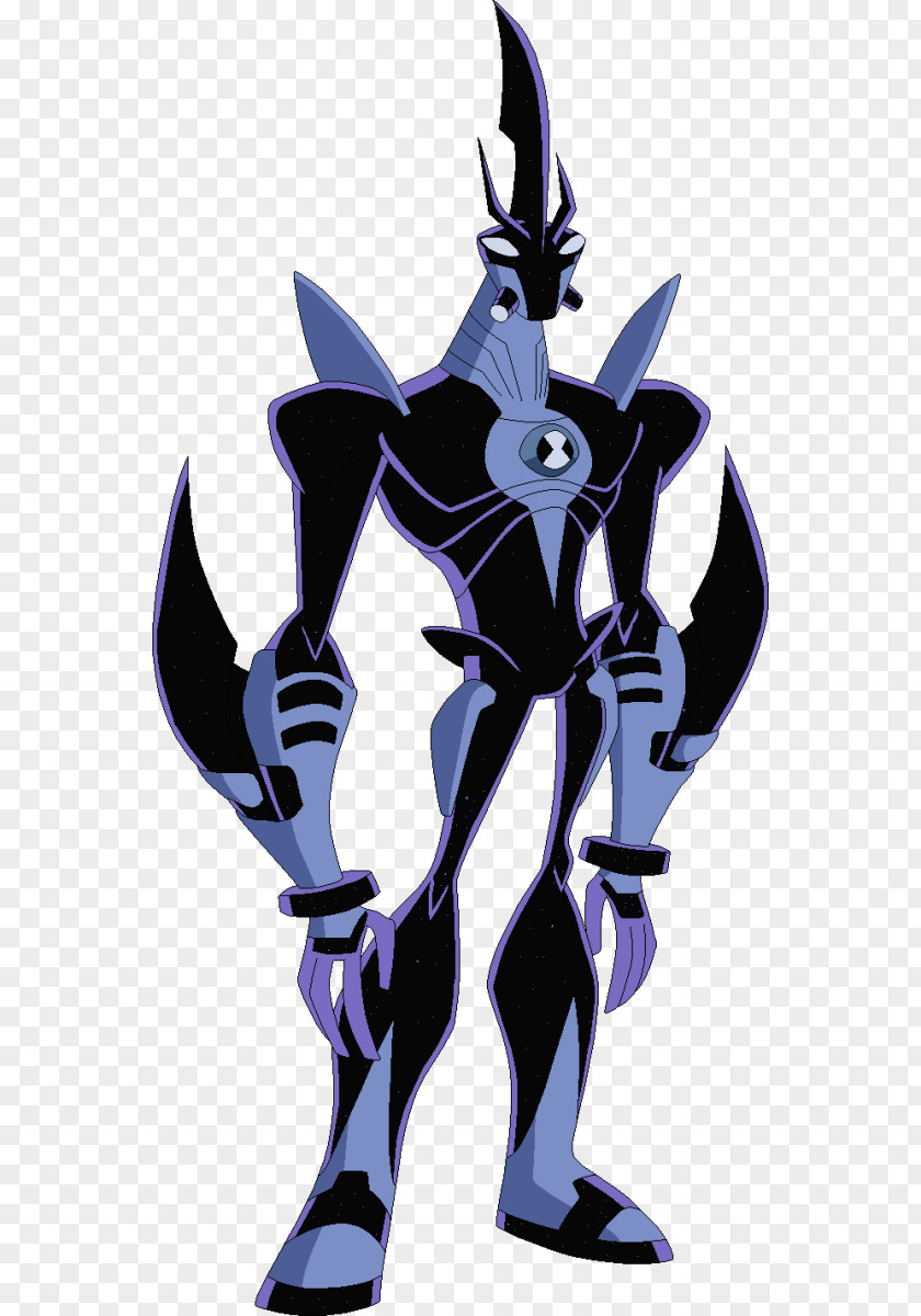 Ben 10,000 Alien Animation PNG