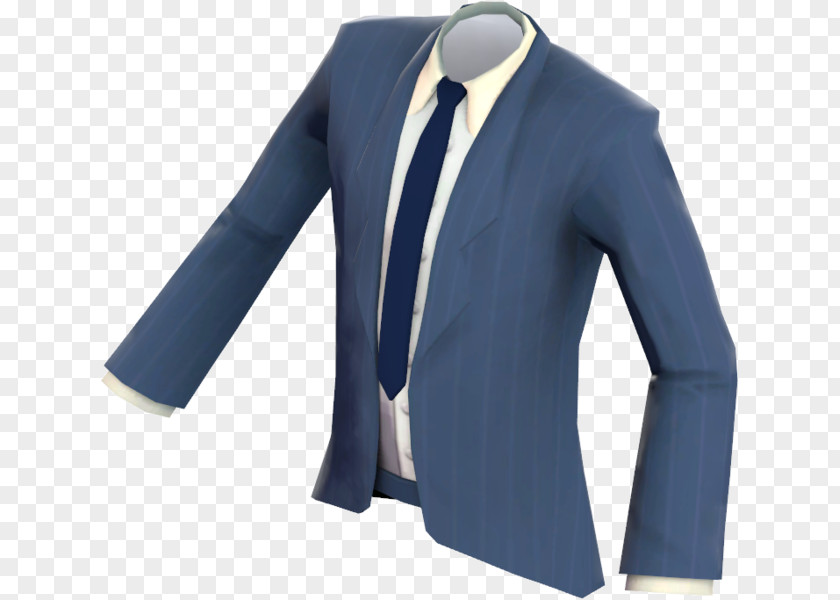 Bisness Business Blazer Team Fortress 2 Garry's Mod Clothing Suit PNG