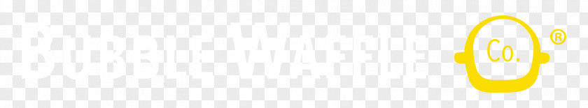 Bubble Waffle Logo Brand Desktop Wallpaper PNG