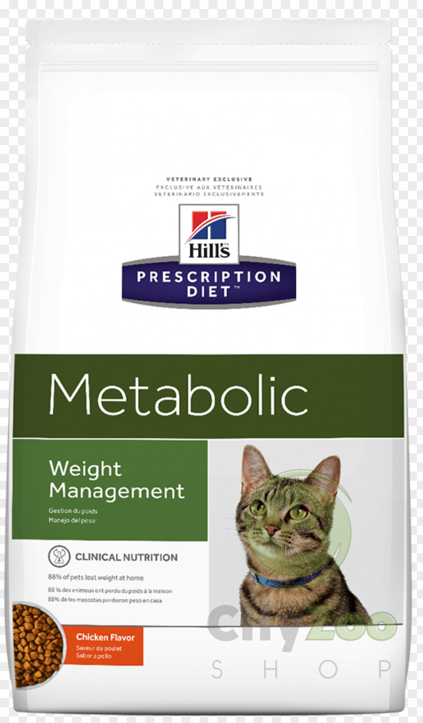 Cat Food Hill's Pet Nutrition Veterinarian Prescription Diet C/d Urinary Care Dry PNG