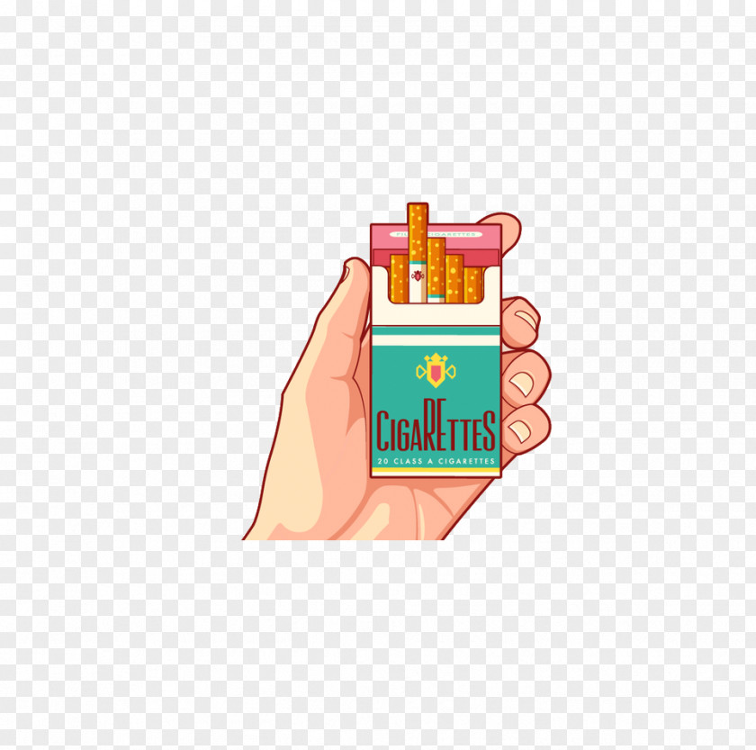 Cigarette Lighter Illustration PNG Illustration, Holding cigarette clipart PNG