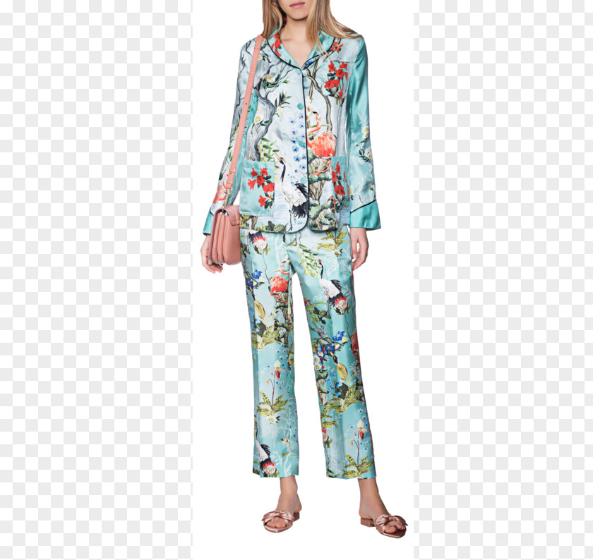 Dress Pajamas Pants Silk Clothing Pant Suits PNG