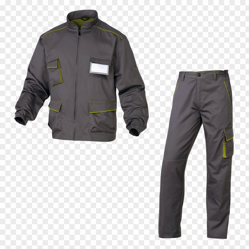 Jacket Overall Pants Clothing Workwear PNG