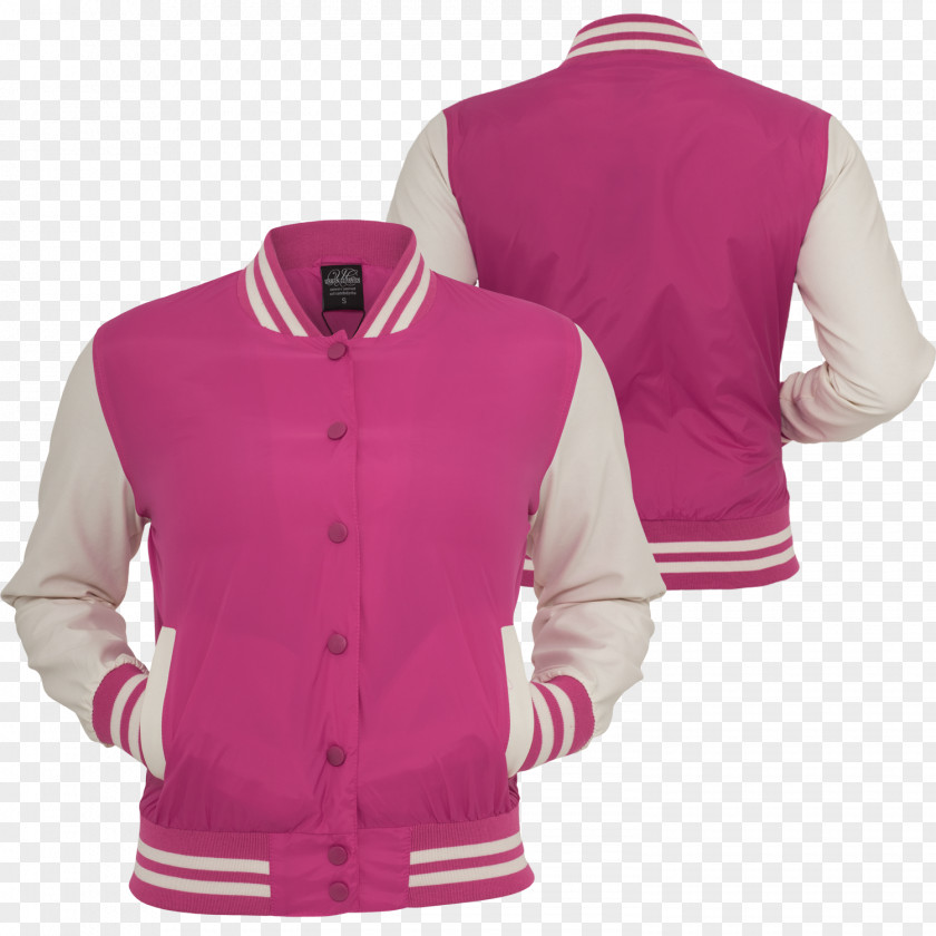 Jacket Tracksuit Blouson Uniform Sleeve PNG