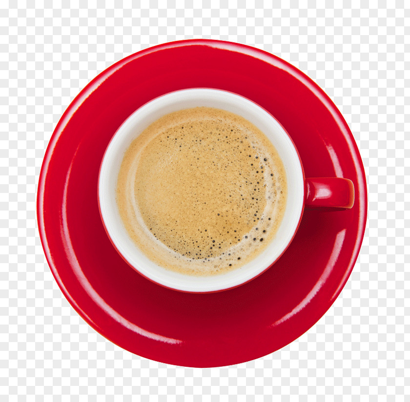Low Carb Diet Cuban Espresso Instant Coffee Ristretto Flat White Cup PNG