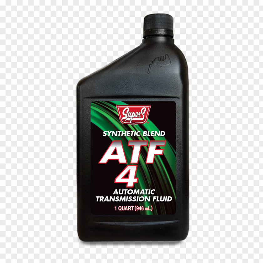 Oil Motor Automatic Transmission Fluid Synthetic DEXRON PNG