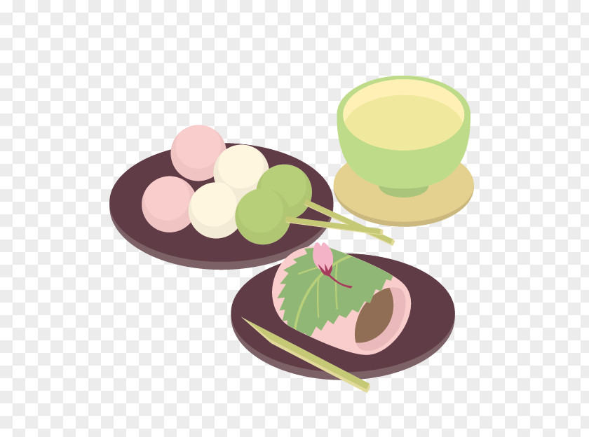 Plant Tableware Leaf Plate Food Dishware Clip Art PNG