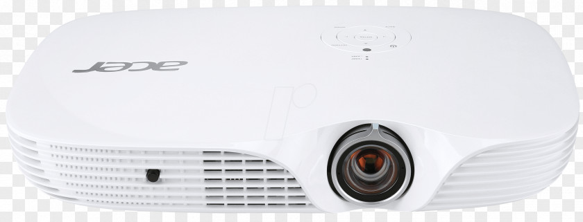 Projector Multimedia Projectors Full HD High-definition Television Acer PNG