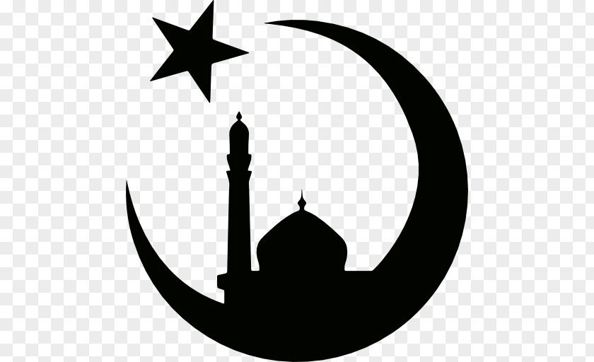 Ramadan Quran Symbols Of Islam Religious Symbol Star And Crescent PNG