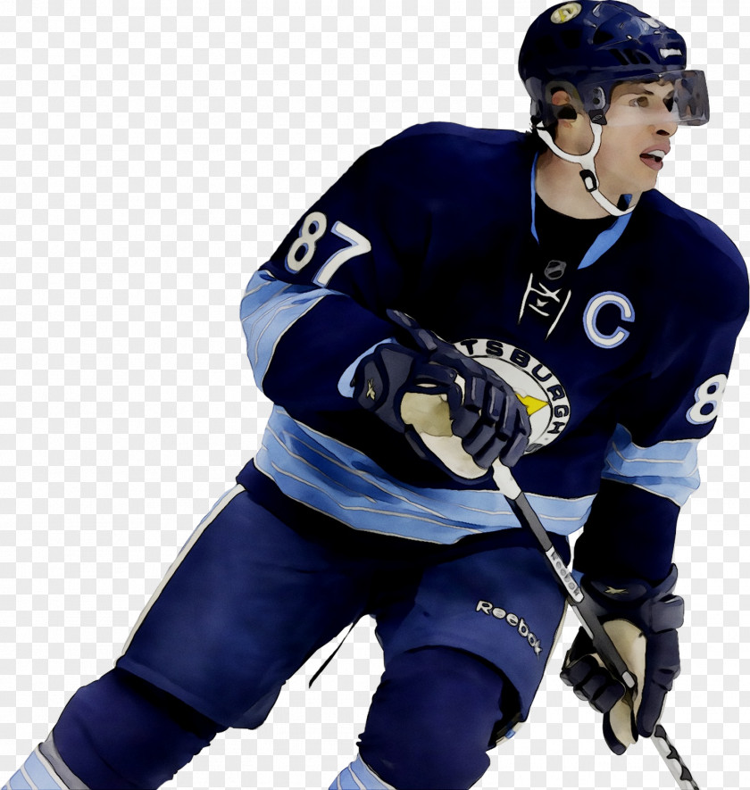 Sidney Crosby Pittsburgh Penguins National Hockey League Ice PNG