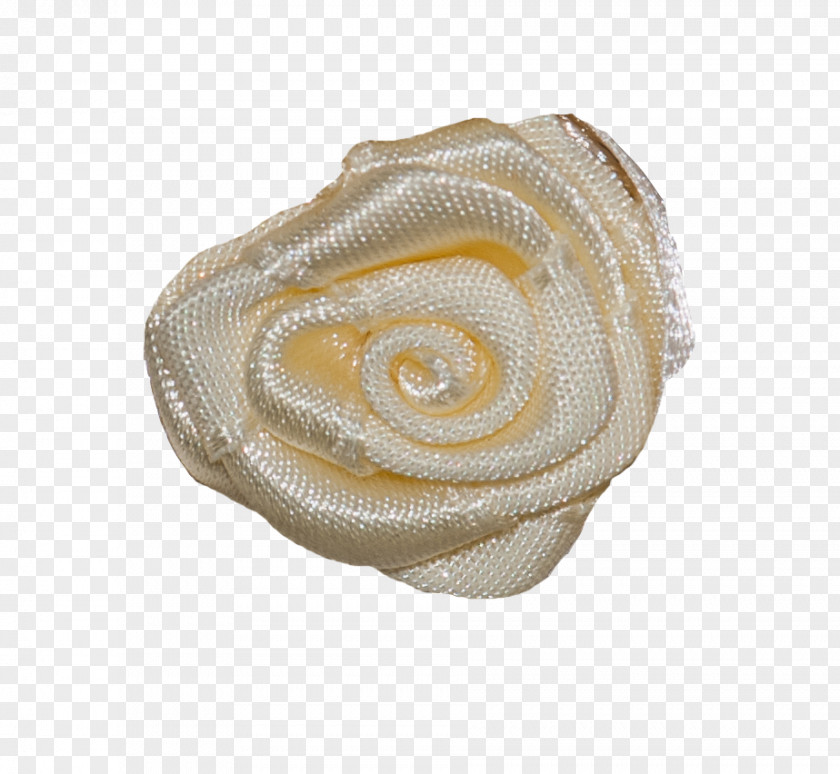 Spa Flowers Beige PNG