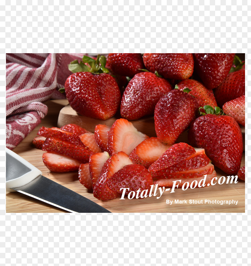 Strawberry Photography Image Food PNG