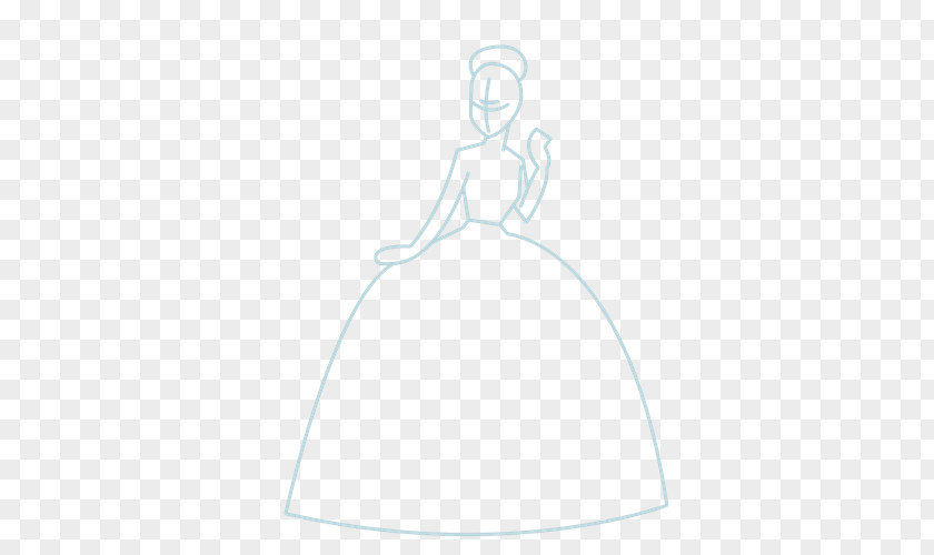 The Princess And Frog Drawing /m/02csf Headgear Shoulder PNG