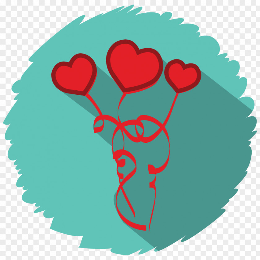 Valentines Day Atelier Dell'albergo Computer Icons Love Clip Art PNG