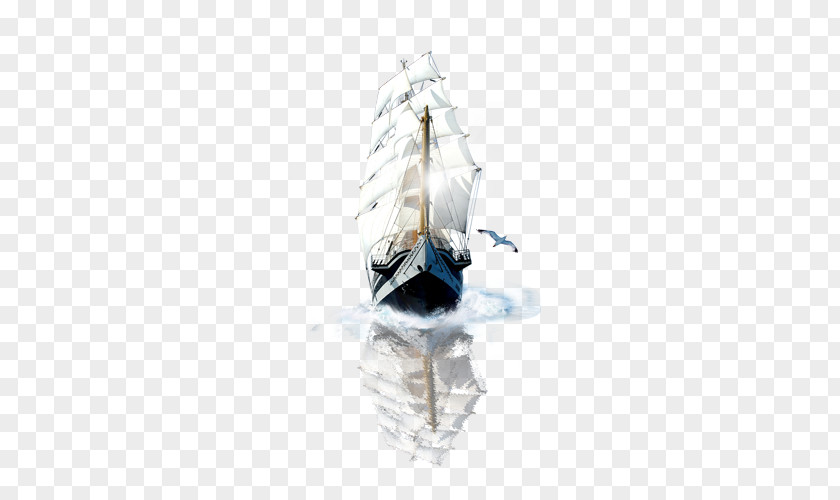 White Sailing Vector Material China Organizational Culture Business Company Industry PNG