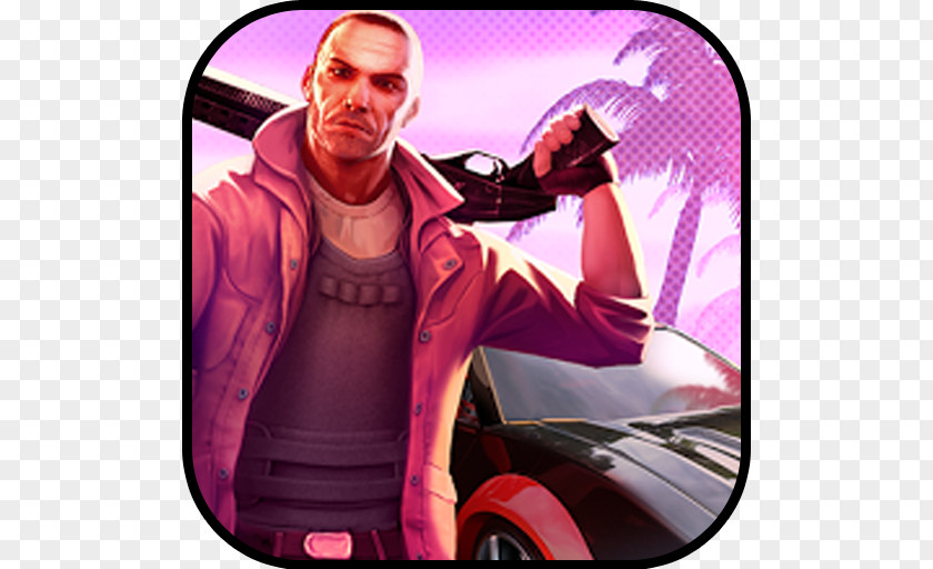 Android Gangstar Vegas Jetpack Joyride Google Play PNG