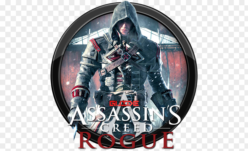 Assassin's Creed Rogue Unity Creed: Origins Syndicate PNG