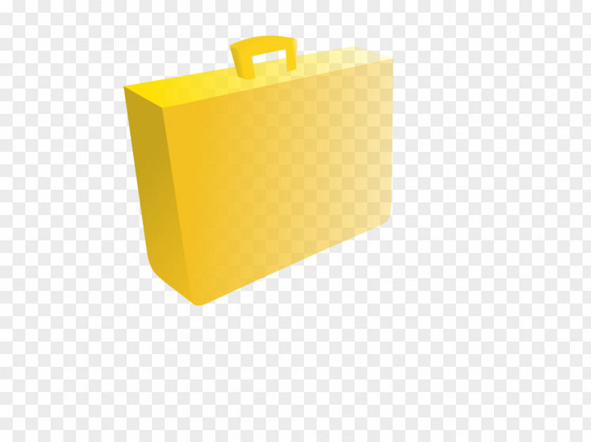 Briefcase Cliparts Brand Material Yellow Wallpaper PNG