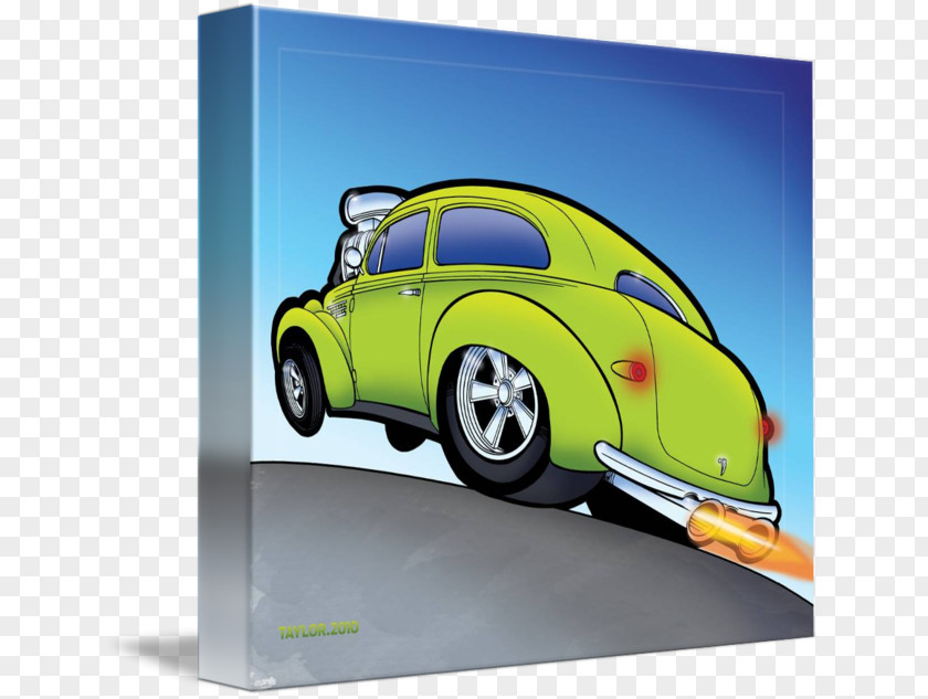 Car Volkswagen Beetle Model Automotive Design PNG