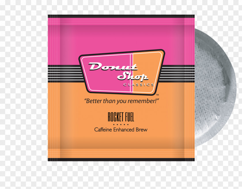 Coffee Donuts Single-serve Container Glaze Keurig PNG